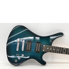 BOSSA Jay Graydon Model Used Blue