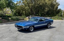 1969 Ford Mustang for Sale