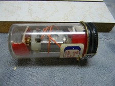 1/25 SCALE 1966 VINTAGE MPC "DYNO-CAN" SLOTCAR MOTOR KIT 610-NEW