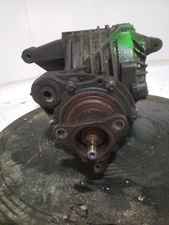 2003-2004 Cadillac Cts Carrier Rear Base Automatic Transmission 3.2l 1085720 2003-2004 Cadillac Cts Carrier Rear Base Automatic Transmission 3.2l 1085720