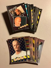 Channel Surfing with 1980s TV Show Trading Cards 40