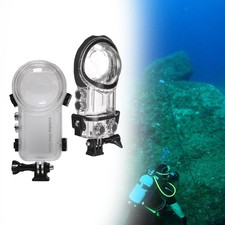 Dive Housing Case for X3 Diving Shell for Surfing Scuba Diving Snorkeling