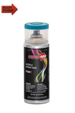 V4005012 Multi-Purpose Acrylic Spray, Shiny Paint for Indoor and Outd