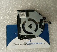 Dell Latitude E7450 CPU Cooling Fan HMWC7 0HMWC7 DC28000F5DL