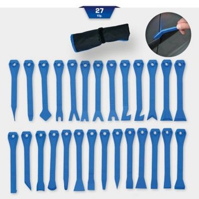 KS TOOLS Zierleistenkeilsatz BT511055