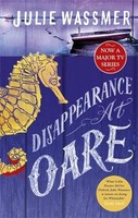 Julie Wassmer - Disappearance At Oare - Paperback - G245Z