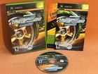 Need for Speed Underground 2 XBOX Original Microsoft Game Complete!