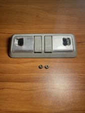 90-93 Acura Integra Front Upper Map Dome Light Reading Dome Light Lamp Oem