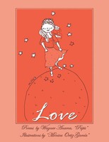Papis Wagner Anarca | Love | Taschenbuch | Englisch (2016) | Poems | Xlibris