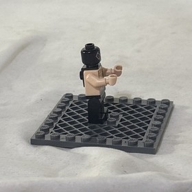 LEGO DC Universe Super Heroes Bane Minifigure 6860