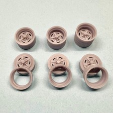 Magnum 500 Wheels 125 124 Sold In Pairs