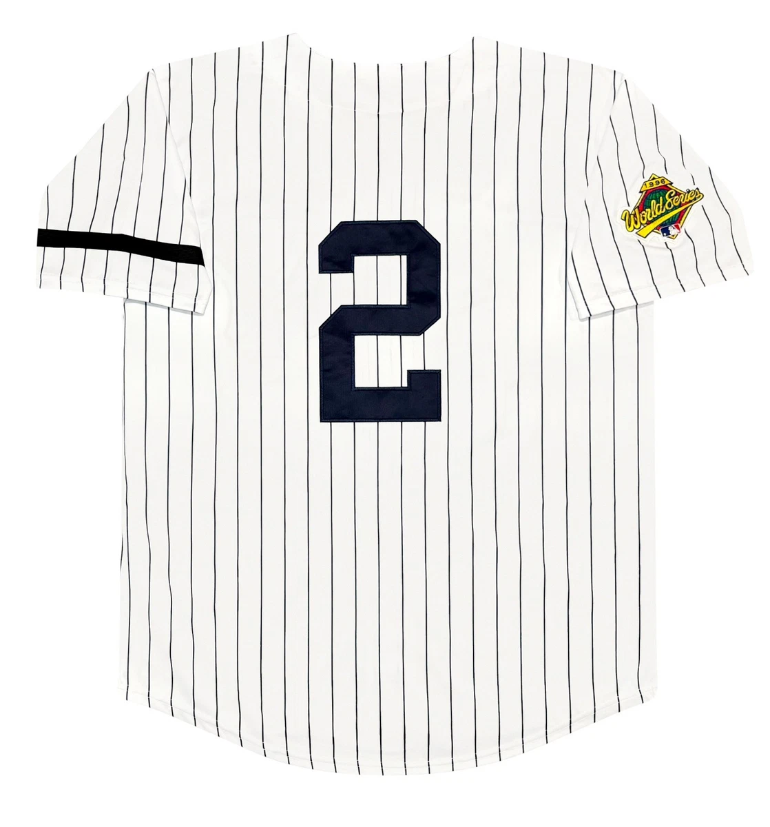Majestic Derek Jeter MLB Fan Jerseys for sale | eBay