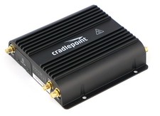 Cradlepoint COR IBR600B Wireless Router IBR600B-LP4 NEW