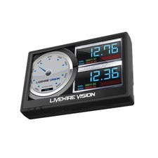 Sct 5015pwd Performance Livewire Vision Performance Monitor