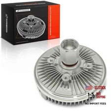 Engine Cooling Fan Clutch Replacement for Dodge Ram 1500 2003-2004 Ram 2500