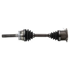CV Joint Axle Shaft Front Left LH or Right RH for Nissan Frontier Xterra