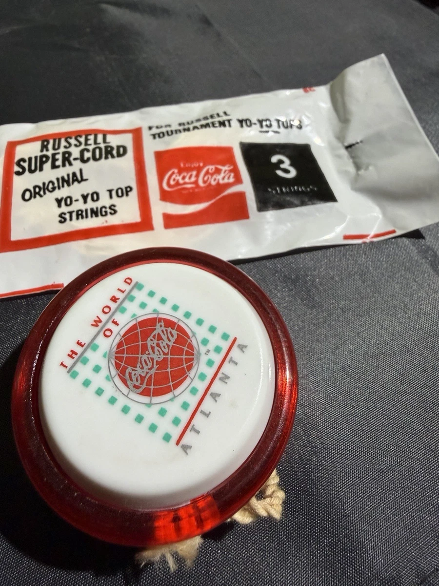 Russell 1980-2001 Yo-Yos for sale | Shop with Afterpay | eBay