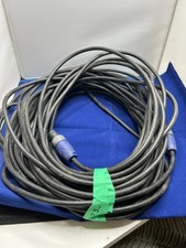 Speakon Lautsprecherkabel 19 Meter - gebrauch...