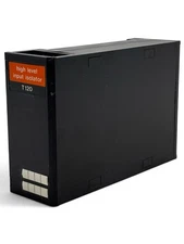 Eurotherm TCS T120 Analogue Input Isolator with Transmitter Power Supply