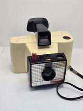 Vintage Polaroid Swinger Model 20 Land Camera