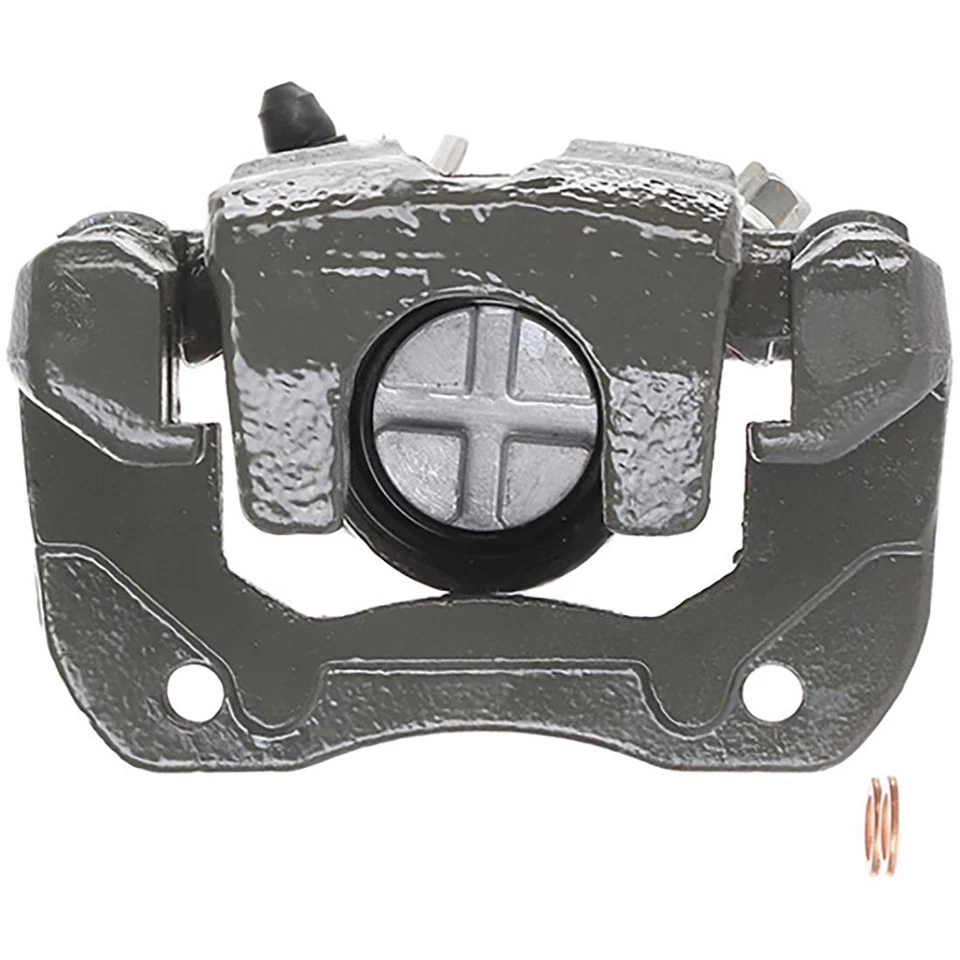 Pinças de freio a disco traseiras para Honda Accord 2.2 1997 1996 1995 1994 1993 1992 1991 - Imagem 4 de 4