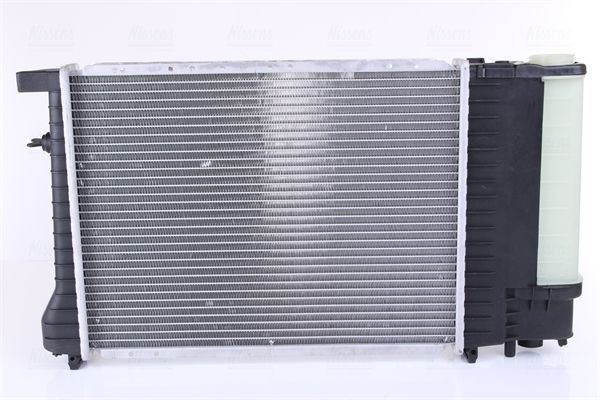 NISSENS 60703A RADIATOR ENGINE COOLING AUTO