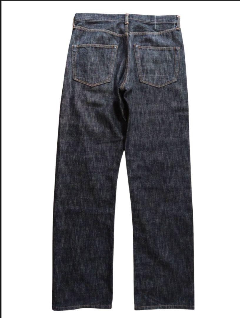 Yohji Yamamoto D'Urban Denim A.A.R Japan Made L Used JAPAN Yohji Yamamoto D'Urban Denim A.A.R Japan Made L Used JAPAN
