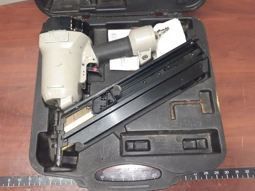 Porter Cable FC350A Clipped Head 