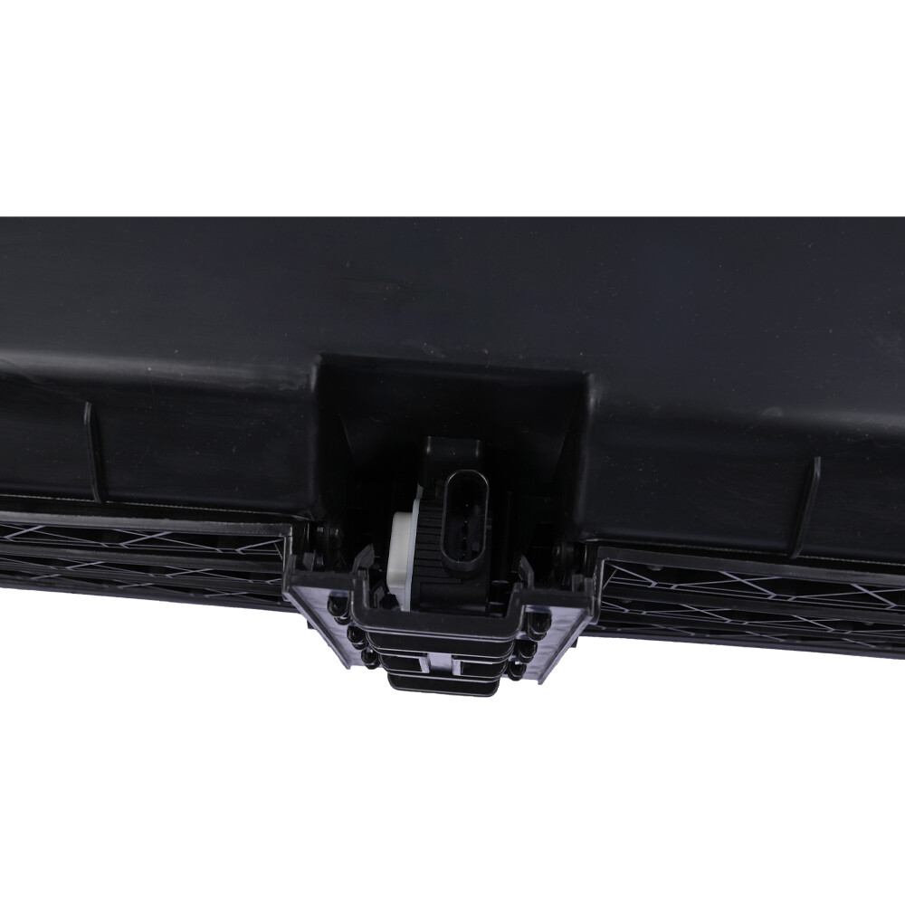 Active Grille Shutter w/ Motor Assembly 68412008AC For Jeep Cherokee ...
