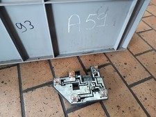 Ford Fiesta IV JAS JBS Lampenträger Rücklicht Rückleuchte innen 96FG13N004BB