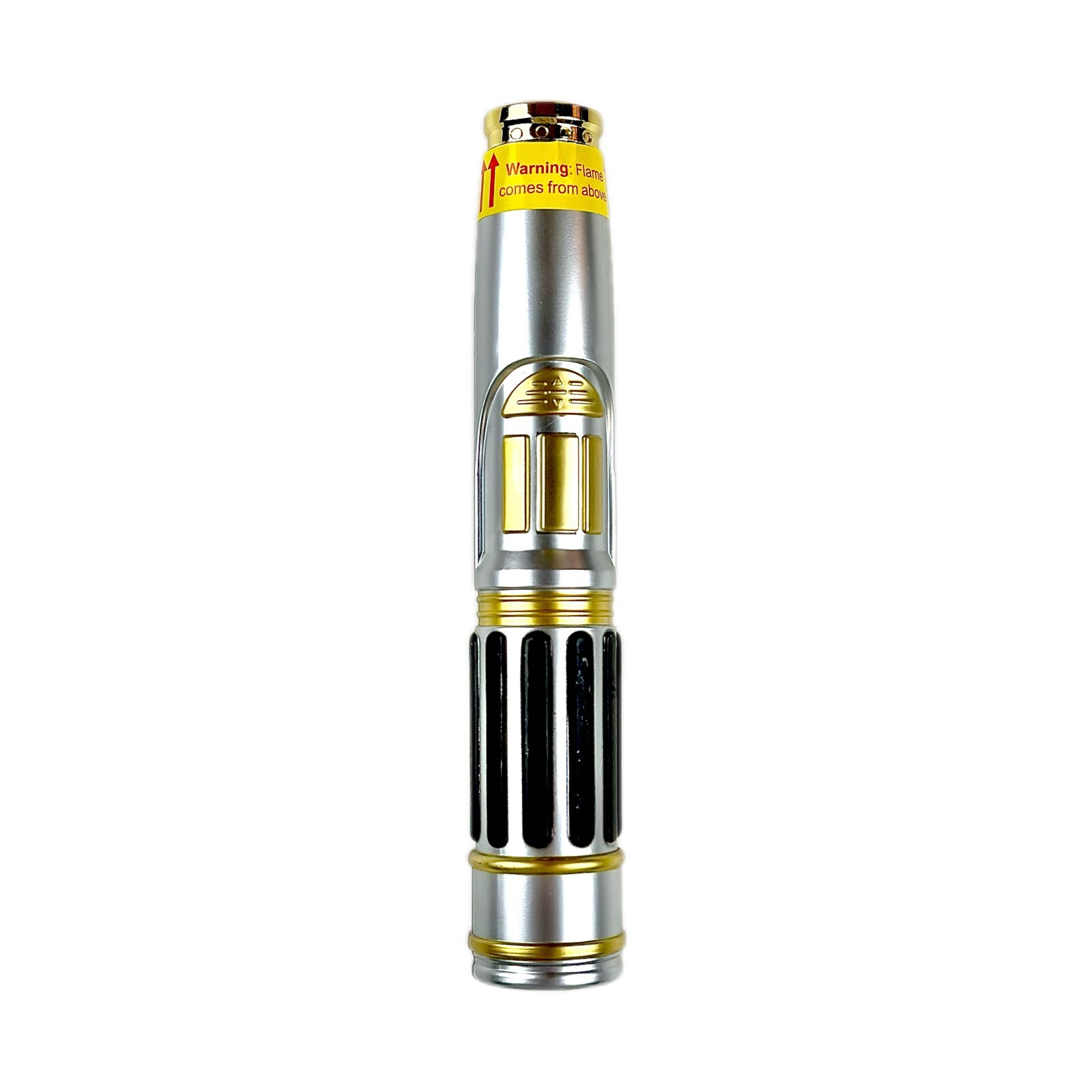 8.6" Ever Tech Saber Cigar Torch  w/ Individual Box Halloween Christmas Gift