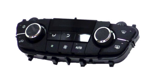 2012 2013 GMC Buick Regal New Original GM Heater AC Control Module 13273100 - Picture 5 of 6