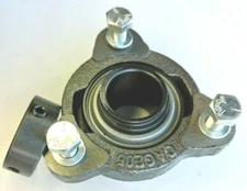 Premium 87181-050 1" Bore Bearing Unit w/Collar Replaces Unverferth#86263 97245B