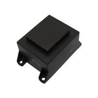 Bv Ei 422 1230 Transformator: üBerzogen 6VA 230VAC 24V 250Ma Montage: Pcb Hahn