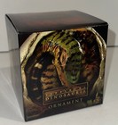 2009 SIDESHOW Brachiosaurus DINOSAURIA EGG ORNAMENT – Brand New with Shipper!!!