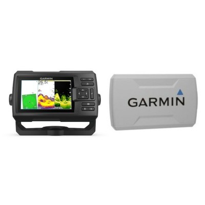 garmin striker vivid 5cv