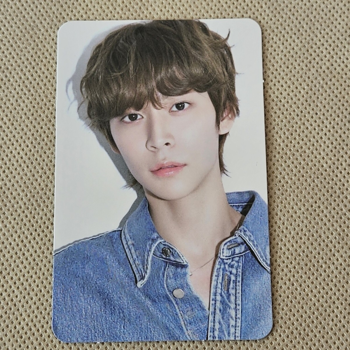 RIIZE OFFICIAL 2024 SEASON'S GREETING RANDOM TRADING KTOWN4U