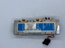 Tektronix 2792 Spectrum Analyzer Harmonic Mixer Assy 119-1640-02
