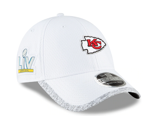 Buy Kansas City Chiefs Super Bowl LV On 