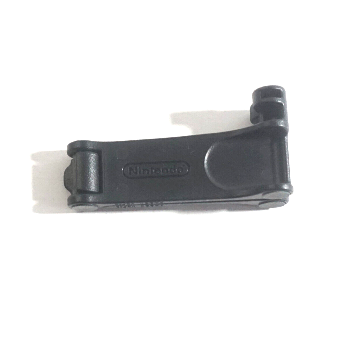 Official Black Wii U Nintendo Gamepad Horizontal Stand