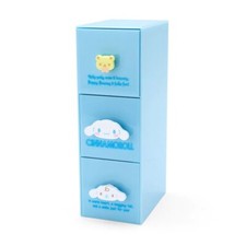 Cinnamoroll Collection Storage Chest
