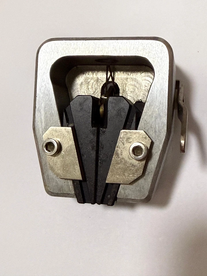 Рукоятка для испытания на растяжение - 5 кН (1124 фунта) - Изображение 2 из 3