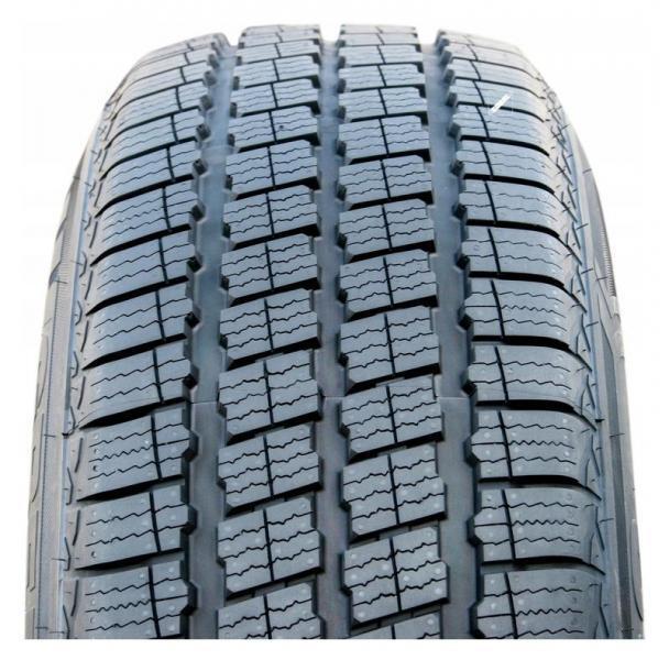 PNEUMATICI GOMME 4 STAGIONI LINGLONG GREENMAX VAN 4S 175/70 R14 95/93 T CARICO C