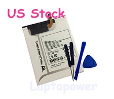 Battery For Samsung Galaxy Tab E 7.0 2016 4G LTE SM-T280 SM-T285 EB-BT280ABA USA