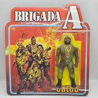 Vintage A Team Action Figure Ba Baracus Mr. T Brand Galgo Variant 1983 Original