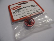 KYOSHO TFW109 Aluminium Spur Gear Holder TF5 STALLION