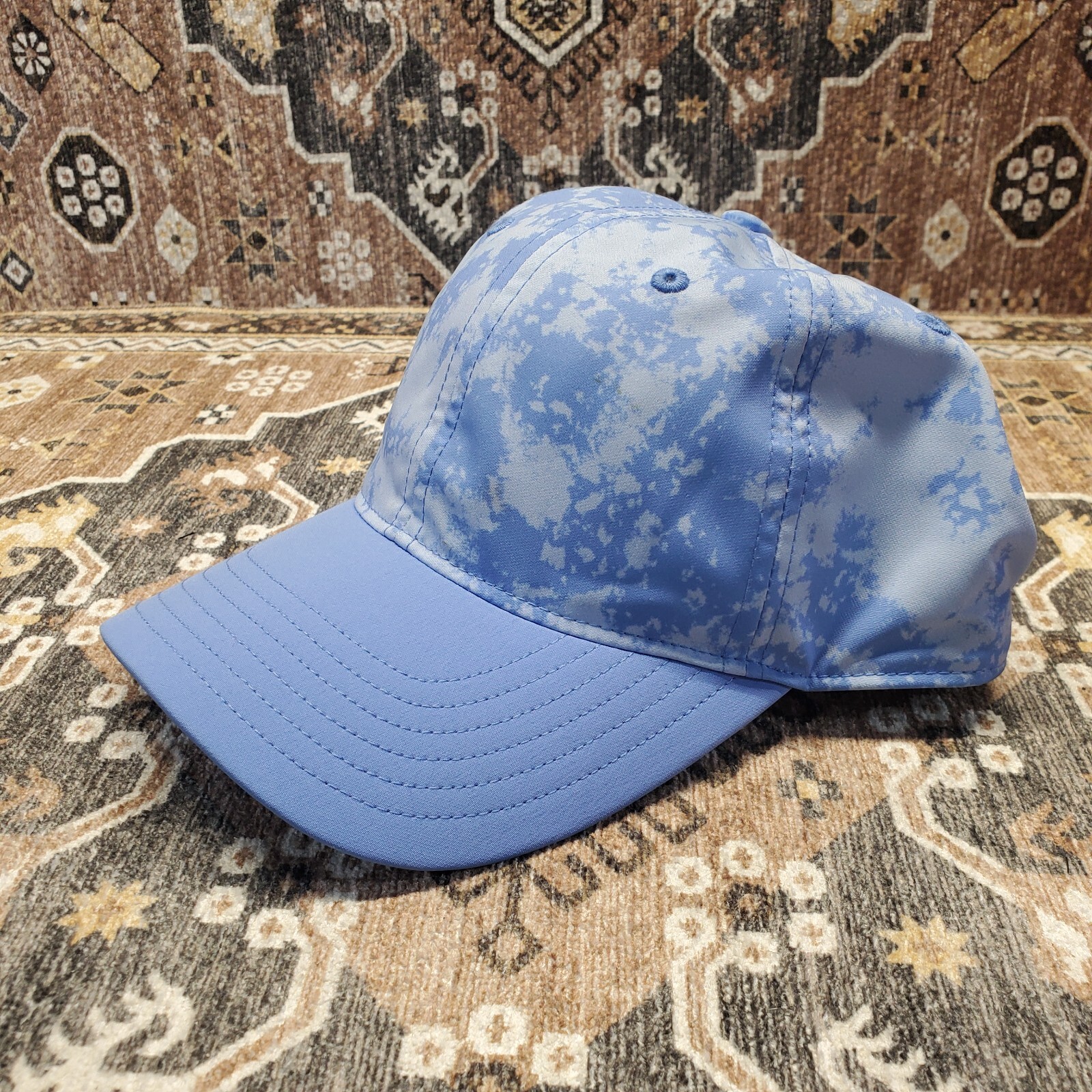 Adidas Active Runner Strap Back Adjustable Womens… - image 3