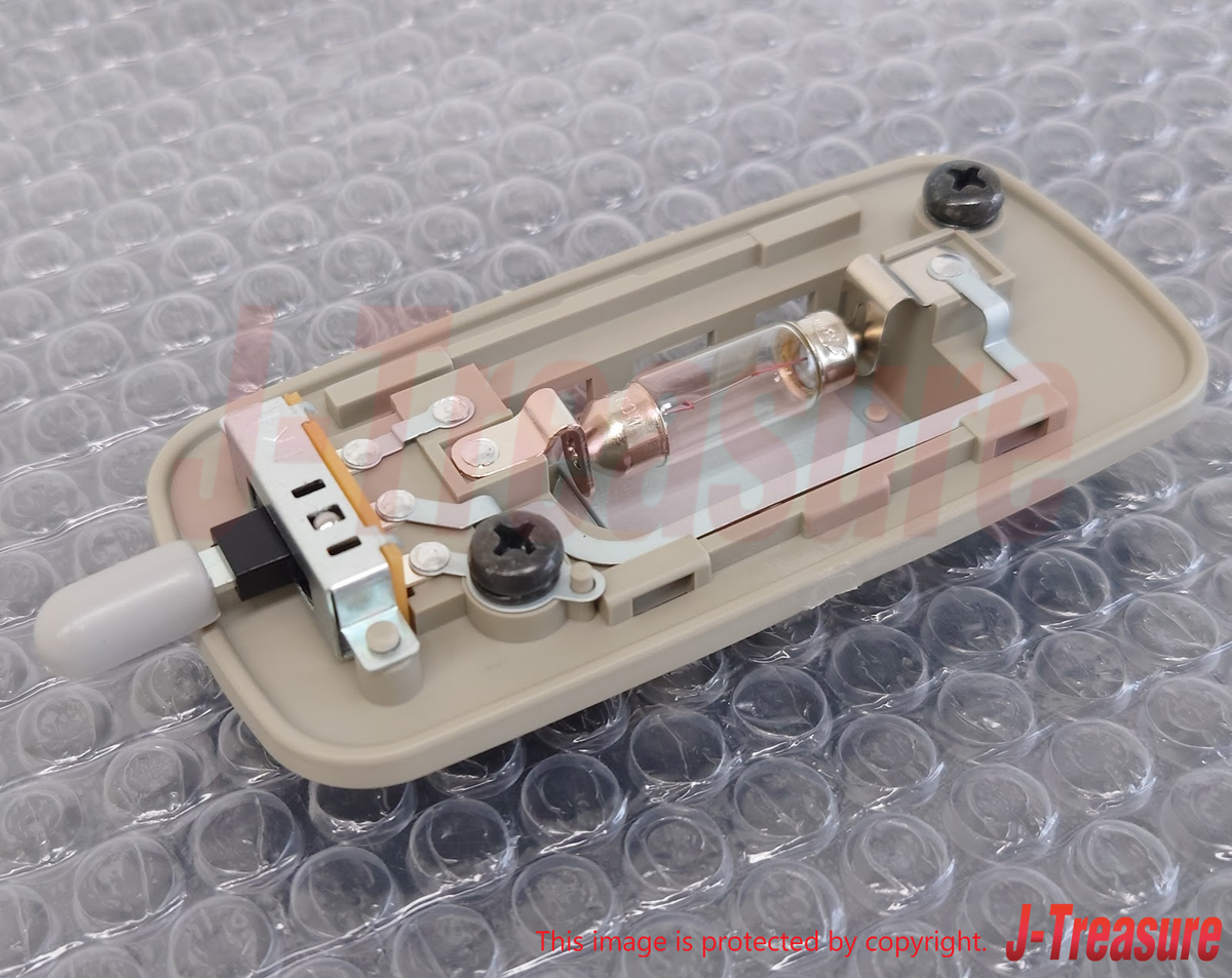 ケリーのランプ Nissan Fairlady 300zx Z32 Side Marker Light Set JDM OEM Rear