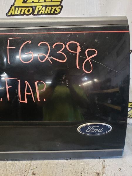 Ford F150 Lightning SE Duraflex Front Body Kit Bumper 1997-1998