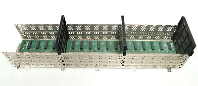 Allen-Bradley Chassis 17 Slot 96346274 B01 | Rev:J02 | 1756-A17/B